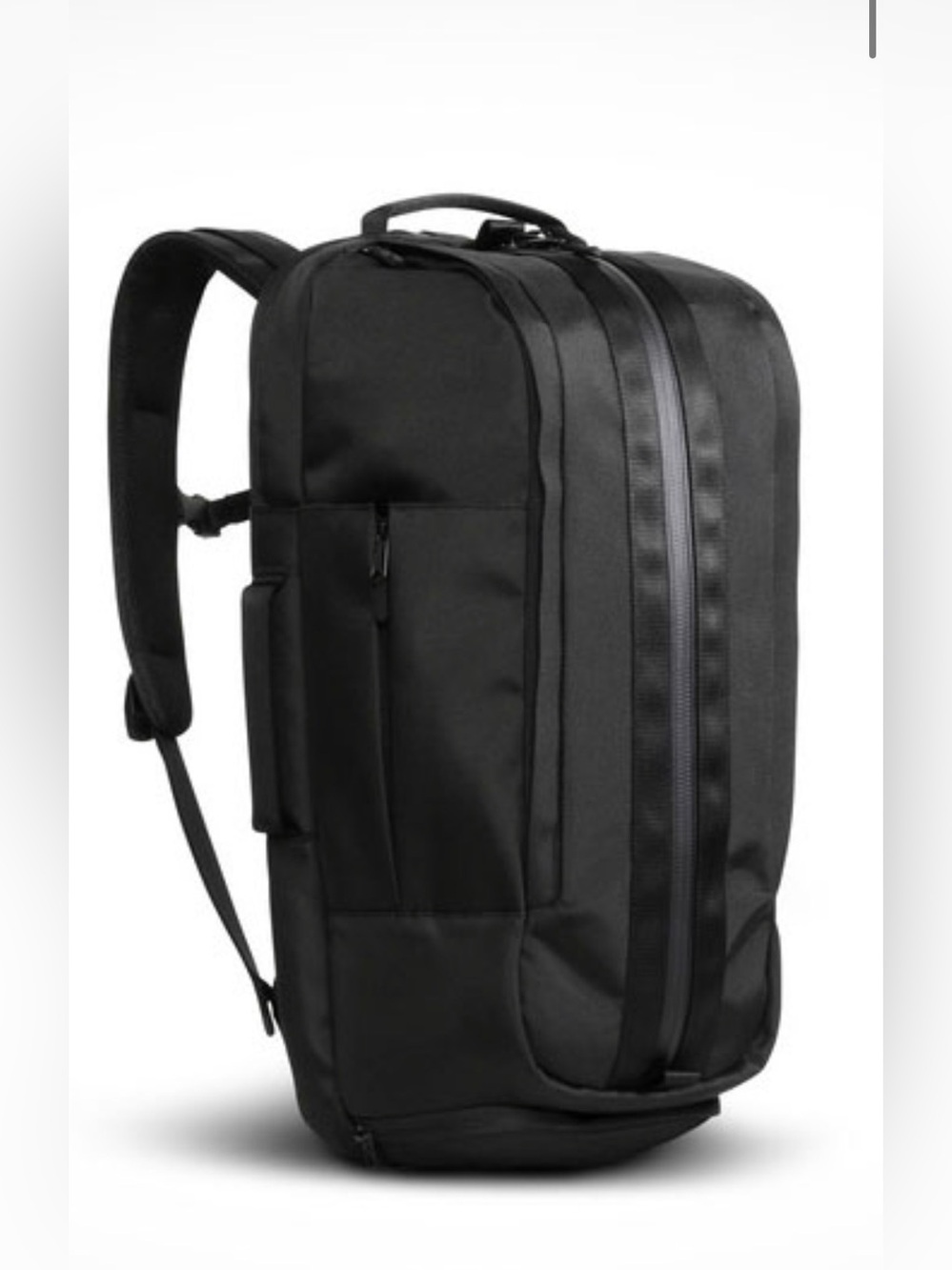 AER DUFFLE PACK 1